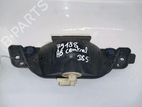 Rear fog light CITROËN DS5 2.0 HDi 200 Hybrid4 All-wheel Drive | BP30431955C37 