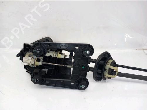 Gear lever CITROËN C3 III (SX) 1.2 VTi 82 | BP31798652M90 - Image 2