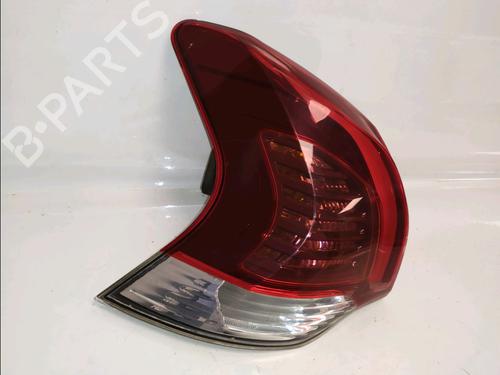 Used Left taillight Left taillight 38032619 38032619