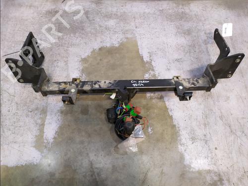 Used Tow ball/Mechanism CITROËN GRAND C4 SPACETOURER (3A_, 3E_) 1.2 PureTech 130 (131 hp) 31750415