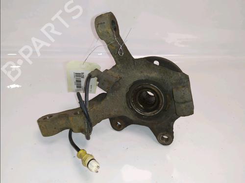Right front steering knuckle RENAULT KANGOO (KC0/1_) 1.5 dCi | BP35892190M26 - Image 3