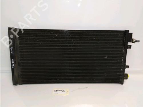 Varmeapparat Varmeapparat RENAULT MEGANE III Hatchback (BZ0/1_, B3_) 1.5 dCi (BZ1G, BZ1W, BZ0R) (95 hp) 37065521 37065521