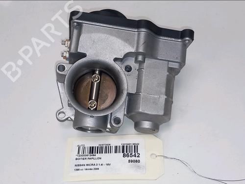 Used Throttle body Throttle body 37710187 37710187