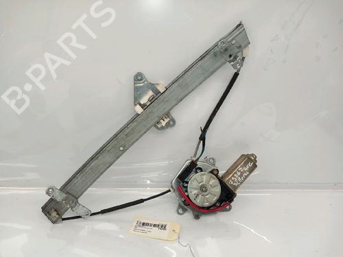 Used Front left window mechanism NISSAN ALMERA I Hatchback (N15) 1.6 (99 hp) 30432826