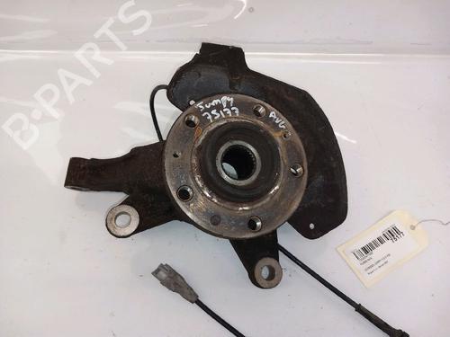 Used Left front steering knuckle CITROËN JUMPY II (VF7) 2.0 HDi 120 (120 hp) 30431983