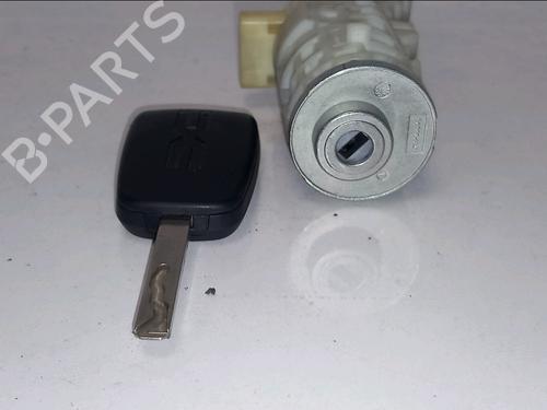Ignition barrel DACIA SANDERO III 1.0 TCe 90 | BP33458014M48  - Image 5