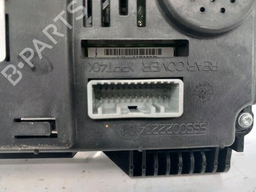 Instrument cluster RENAULT ZOE (BFM_) ZOE | BP30416797C47 - Image 4