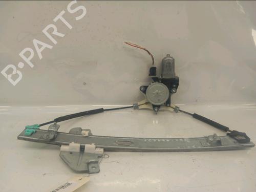 Alzacristallo anteriore destro KIA RIO III (UB) 1.4 CRDi (90 hp) 32131380