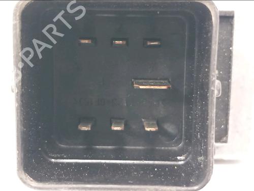 Electronic module CITROËN BERLINGO MULTISPACE (B9) 1.6 HDi 75 16V | BP33867101M83 - Image 3