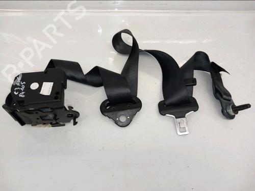 Venstre fortil seleforstrammer CITROËN C3 I (FC_, FN_) 1.4 i (73 hp) 30843007