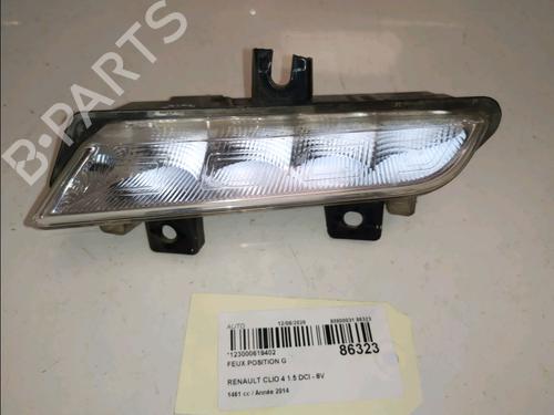 Used Left daytime light Left daytime light 38457607 38457607