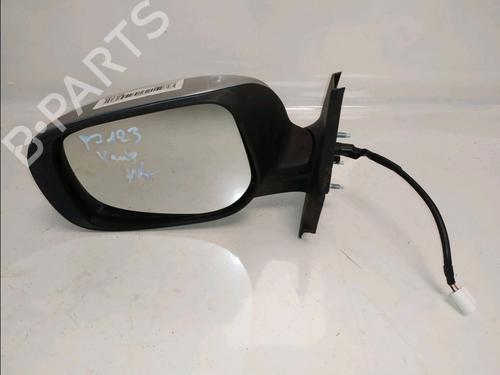 Used Left mirror Left mirror 39633826 39633826