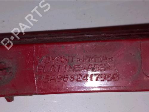 Rear bumper right light CITROËN C3 II (SC_) 1.2 VTi 82 | BP35719549C82 - Image 3
