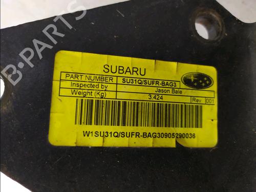 Trækkugle/Mekanisme SUBARU FORESTER (SH_) 2.0 D AWD (SHH, SHD, SHN) | BP38480367C141  - Image 6
