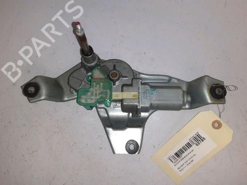 Used Rear wiper motor PEUGEOT 4007 (VU_, VV_) 2.2 HDi (156 hp) 30415318