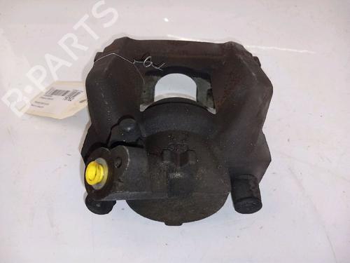 Left front brake caliper PEUGEOT 508 I (8D_) 1.6 HDi | BP30430447M105 - Image 2