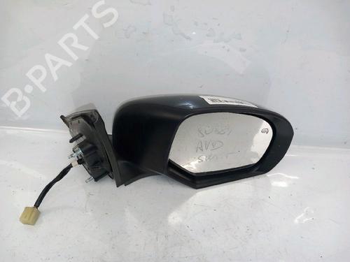 Used Right mirror SUZUKI SWIFT IV (FZ, NZ) 1.2 (AZH412, ZC72S) (94 hp) 30418607