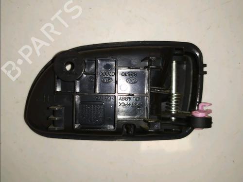 Front left interior door handle KIA PICANTO I (SA) 1.1 CRDi | BP37257263I13 - Image 2