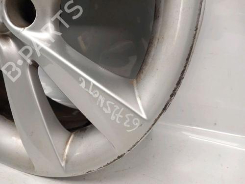 Jante NISSAN NOTE (E12) 1.5 dCi | BP30431546C45 - Image 3
