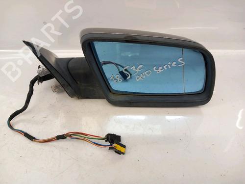Retrovisor direito BMW 5 (E60) 530 d (218 hp) 30425974