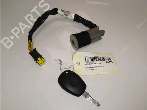 ignition-barrel-dacia-sandero-2008-33111628 main image