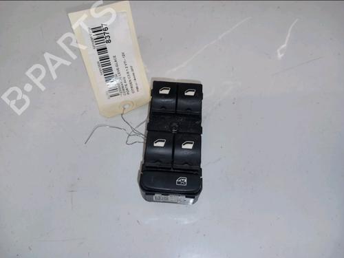 left-front-window-switch-citroen-c3-iii-sx-2016-31798736 main image
