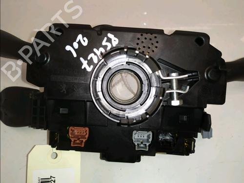 Steering column stalk PEUGEOT 206 SW (2E/K) 1.6 HDi 110 | BP37229008I23 - Image 4