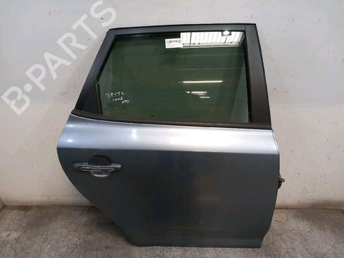 Used Right rear door KIA CEE'D SW (ED) 1.6 CRDi 115 (115 hp) 30424293