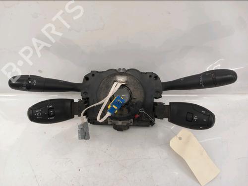 Ratstangsstang CITROËN JUMPY II Van 2.0 HDi 120 (120 hp) 32226161