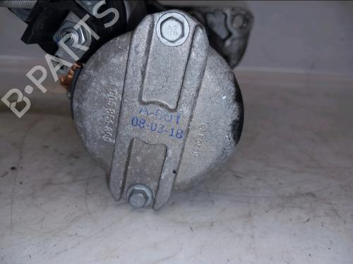 Starter DACIA SANDERO II 1.0 SCe 75 (B8JC, B8JD, B8NC) | BP32487996M8 - Image 5