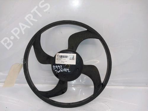 Køleventilator elektrisk RENAULT TWINGO II (CN0_) 1.2 16V (CN0K, CN0V, CN0A) (76 hp) 30426727