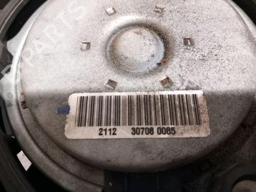 Radiator fan NISSAN NOTE (E11, NE11) 1.5 dCi | BP30424330M35