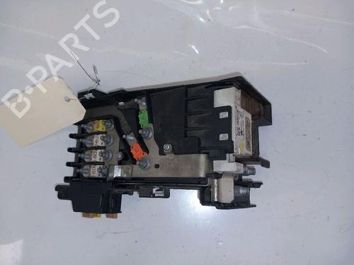 Elektronische module CITROËN C4 Picasso I MPV (UD_) 1.6 HDi (109 hp) 30415615