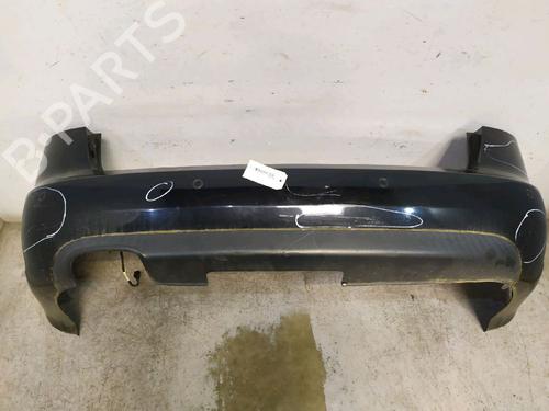 Used Rear bumper AUDI A4 B7 Avant (8ED) 2.0 TDI 16V (140 hp) 30424908