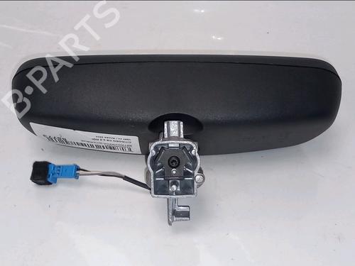 Rear mirror CITROËN C8 (EA_, EB_) | BP35999834I6 - Image 3