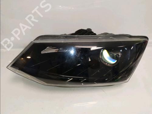 Used Left headlight Left headlight 38300486 38300486