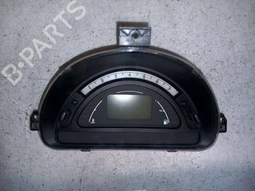 Używane Zestaw wskaźników / Licznik CITROËN C3 I (FC_, FN_) 1.6 16V (109 hp) 30422123