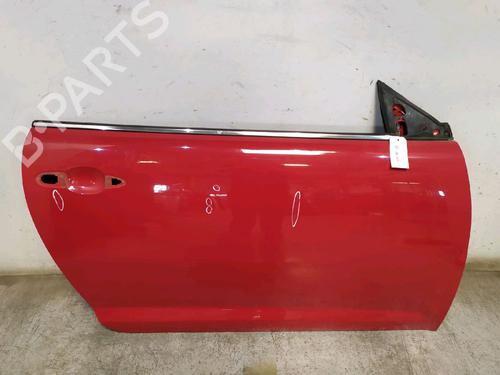 Used Right front door ALFA ROMEO MITO (955_) 1.4 (955AXB1B) (78 hp) 30430467