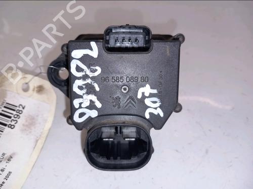 Other PEUGEOT 307 (3A/C) 1.6 16V | BP30426634O1