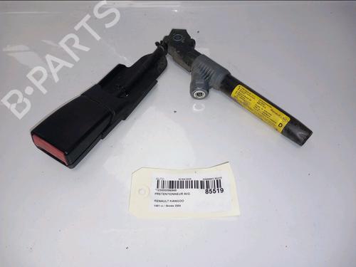 Used Front right belt tensioner Front right belt tensioner RENAULT KANGOO Express (FC0/1_) [1997-2026] 33814568 33814568