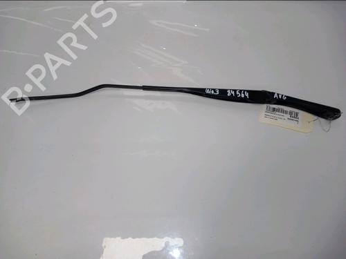 Vindspejlsviskerarm Vindspejlsviskerarm RENAULT CLIO III (BR0/1, CR0/1) 1.5 dCi (BR17, CR17) (86 hp) 34112778 34112778