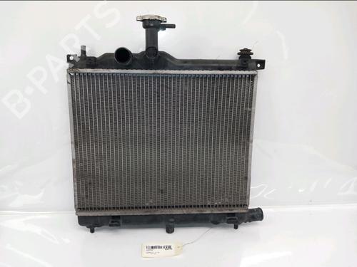 Used Water radiator HYUNDAI i10 I (PA) 1.2 (78 hp) 30428273