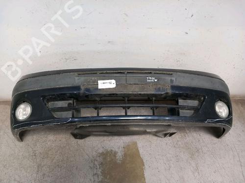 Foran støtfanger RENAULT SCÉNIC I MPV (JA0/1_, FA0_) 1.6 (JA00, JA16, JA15, JA19, JA1V, JA2B, JA2C, JA0B,... (107 hp) 30416174