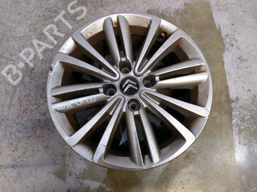 Fælk CITROËN C4 II (NC_) 1.6 HDi 110 (112 hp) 30419541