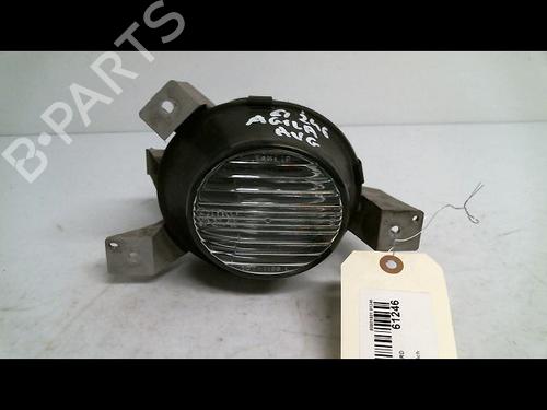 Used Left front fog light Left front fog light 30422101 30422101
