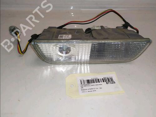 Used Rear fog light Rear fog light SUZUKI VITARA (LY) 1.4 T (APK414) (140 hp) 39942356 39942356