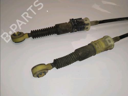 Selector da caixa DACIA SANDERO 1.5 dCi | BP33159919M90 - Image 4
