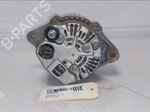 Alternator NISSAN PIXO (UA0) 1.0 | BP38457565M7  - Image 5