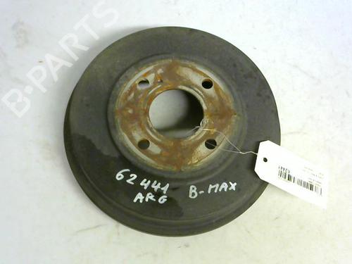 Used Other FORD B-MAX (JK) 1.0 EcoBoost (100 hp) 30432112