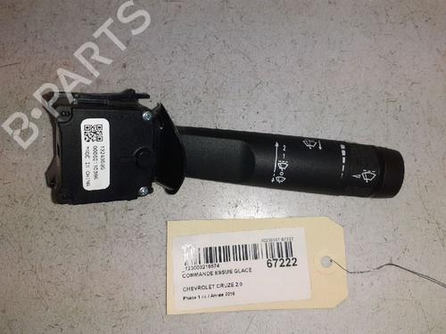 Used Steering column stalk CHEVROLET CRUZE (J300) 2.0 CDI (150 hp) 30424757